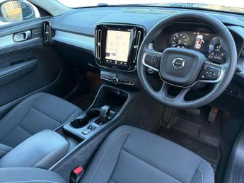 Volvo XC40 5Dr Inscription 1.5 PHEV T4 Recharge Auto
