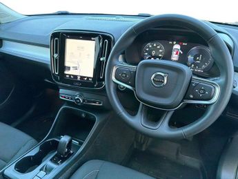 Volvo XC40 5Dr Inscription 1.5 PHEV T4 Recharge Auto