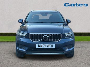 Volvo XC40 5Dr Inscription 1.5 PHEV T4 Recharge Auto