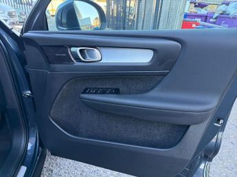 Volvo XC40 5Dr Inscription 1.5 PHEV T4 Recharge Auto