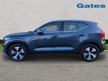Volvo XC40 5Dr Inscription 1.5 PHEV T4 Recharge Auto