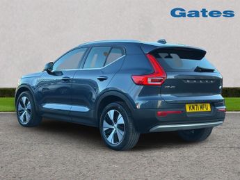 Volvo XC40 5Dr Inscription 1.5 PHEV T4 Recharge Auto