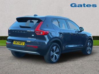 Volvo XC40 5Dr Inscription 1.5 PHEV T4 Recharge Auto
