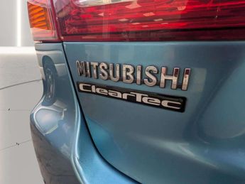 Mitsubishi ASX 1.8 3 ClearTec 5dr