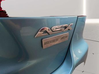 Mitsubishi ASX 1.8 3 ClearTec 5dr