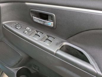 Mitsubishi ASX 1.8 3 ClearTec 5dr