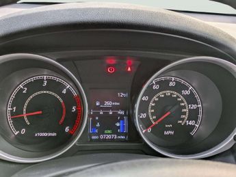 Mitsubishi ASX 1.8 3 ClearTec 5dr