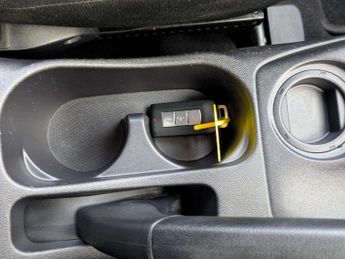 Mitsubishi ASX 1.8 3 ClearTec 5dr