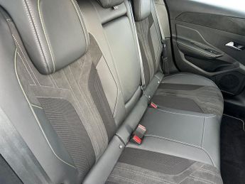 Peugeot 308 Estate GT 1.6 PHEV Auto