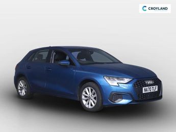 Audi A3 30 TDI Technik 5dr