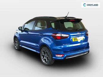 Ford EcoSport 1.0 EcoBoost 125 ST-Line 5dr Auto