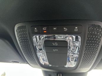 Mercedes-Benz GLA Class Mercedes GLA 200 5Dr AMG Line Executive 1.3 Hybrid Auto