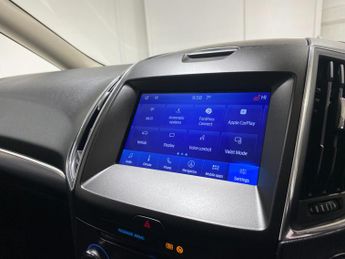 Ford Galaxy 2.0 EcoBlue (150PS) 8 spd Automatic Titanium 5dr**7 seater**