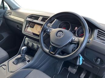 Volkswagen Tiguan Allspace 2.0 TDI SE Nav 5dr DSG