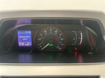 LDV V80 92kW Medium Roof Van Auto 56kWh