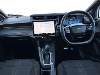 Ford Puma 5Dr ST-Line 1.0 MHEV 125PS Auto