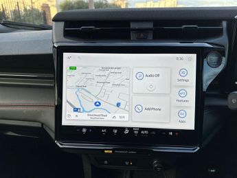 Ford Puma 5Dr ST-Line 1.0 MHEV 125PS Auto