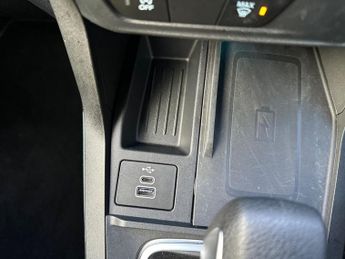 Ford Puma 5Dr ST-Line 1.0 MHEV 125PS Auto