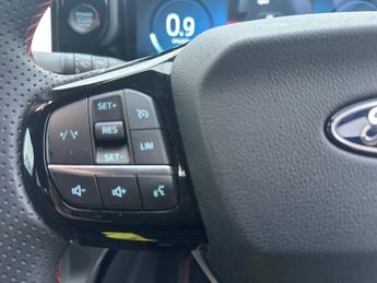 Ford Puma 5Dr ST-Line 1.0 MHEV 125PS Auto