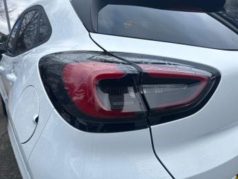 Ford Puma 5Dr ST-Line 1.0 MHEV 125PS Auto