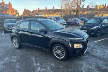 Hyundai KONA 1.0T GDi Blue Drive SE 5dr