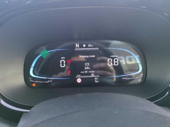 Hyundai i10 1.0 [63] Advance 5dr Auto [Nav]