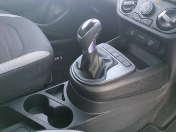 Hyundai i10 1.0 [63] Advance 5dr Auto [Nav]