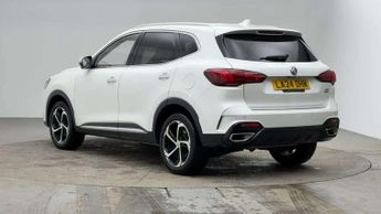 MG HS 1.5 T-GDI PHEV Trophy 5dr Auto