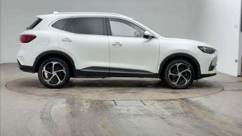 MG HS 1.5 T-GDI PHEV Trophy 5dr Auto