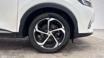 MG HS 1.5 T-GDI PHEV Trophy 5dr Auto