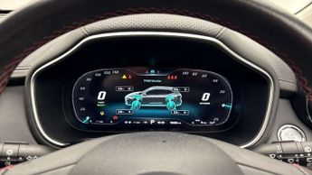 MG HS 1.5 T-GDI PHEV SE 5dr Auto