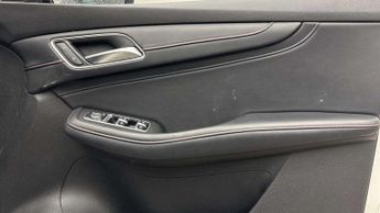 MG HS 1.5 T-GDI PHEV SE 5dr Auto