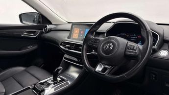 MG HS 1.5 T-GDI PHEV SE 5dr Auto