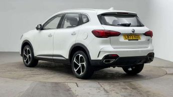 MG HS 1.5 T-GDI PHEV SE 5dr Auto