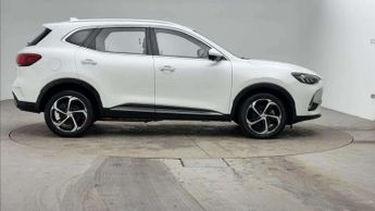 MG HS 1.5 T-GDI PHEV SE 5dr Auto
