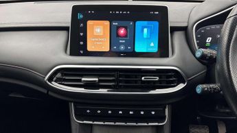 MG HS 1.5 T-GDI PHEV SE 5dr Auto