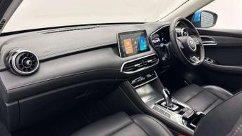 MG HS 1.5 T-GDI PHEV SE 5dr Auto