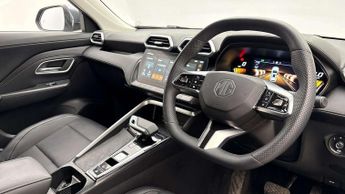 MG ZS 1.5 Hybrid+ Trophy 5dr Auto