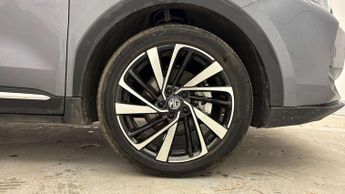 MG ZS 1.5 Hybrid+ Trophy 5dr Auto