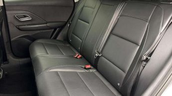 MG ZS 1.5 Hybrid+ Trophy 5dr Auto