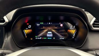 MG ZS 1.5 Hybrid+ Trophy 5dr Auto