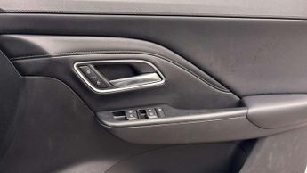 MG ZS 1.5 Hybrid+ Trophy 5dr Auto