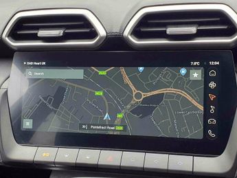 MG ZS 1.5 Hybrid+ Trophy 5dr Auto