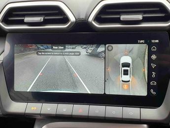 MG ZS 1.5 Hybrid+ Trophy 5dr Auto