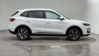 MG ZS 1.5 Hybrid+ Trophy 5dr Auto