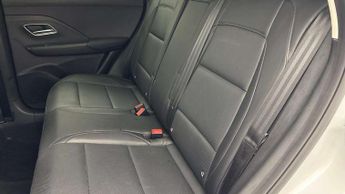 MG ZS 1.5 Hybrid+ Trophy 5dr Auto