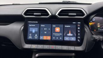 MG ZS 1.5 Hybrid+ Trophy 5dr Auto