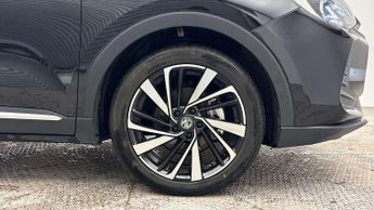 MG ZS 1.5 Hybrid+ Trophy 5dr Auto