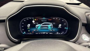 MG HS 1.5 T-GDI PHEV Trophy 5dr Auto