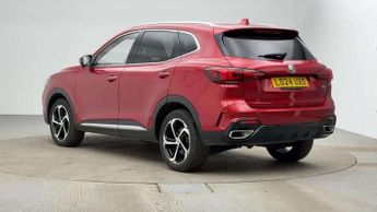 MG HS 1.5 T-GDI PHEV Trophy 5dr Auto